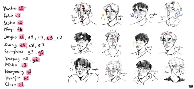 cw // blood

COMPLETELY FORGOT THIS EXISTED AND THAT I STARTED IT BUT here we are, a year late, sdhfb sorry i didnt get to all of them but i did at least one for everyone :] https://t.co/03kczFnmK6 