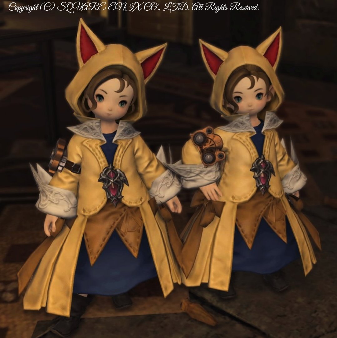 リタ Ff14名シオン 用心棒鯖 久しぶりにツイートするやw 皆さんどっちが偽物で本物かわかりますかな W ちなみにss左は紫水宮関連で出てくるクレナイとヒスイ 右はクルルさんです Ff14 Npcキャラメイク T Co 1wvubtsjwh Twitter