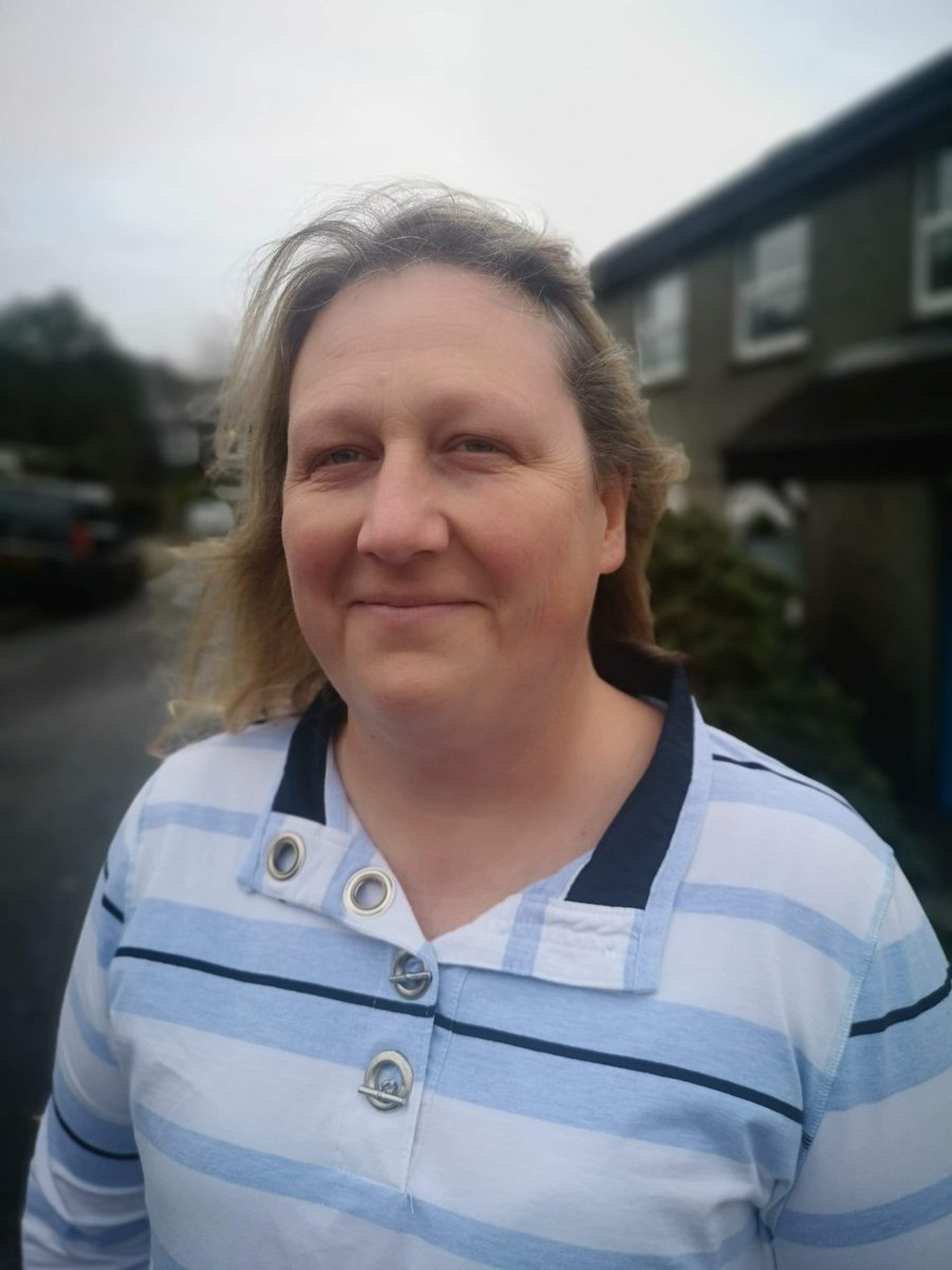 estatechurches's tweet photo. 🎉We have some new...we are delighted to announce the appointment of our new Executive Director, Revd Sara Barron @CURBSProject . Read all about it on https://t.co/JwmRu04oWd https://t.co/ZbztHrWcTs