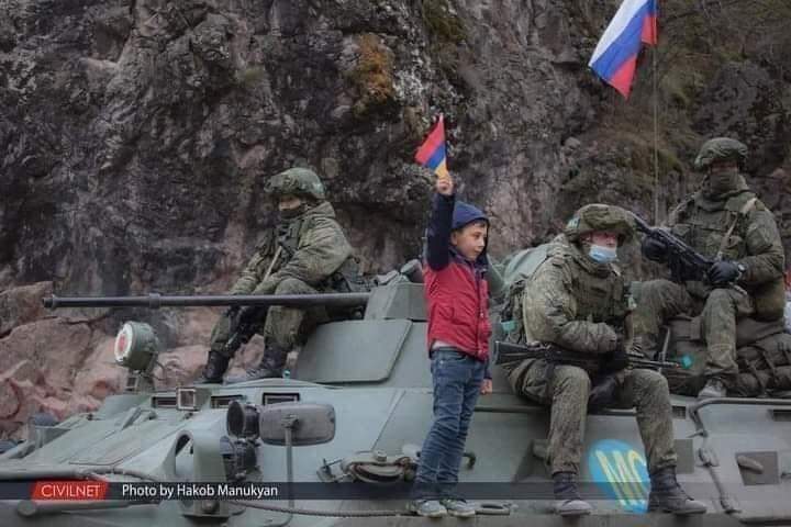 LAAsatryan's tweet photo. @wargonzoo 💪🏻🇷🇺🇦🇲🤝 https://t.co/GlLNAJwmZ7