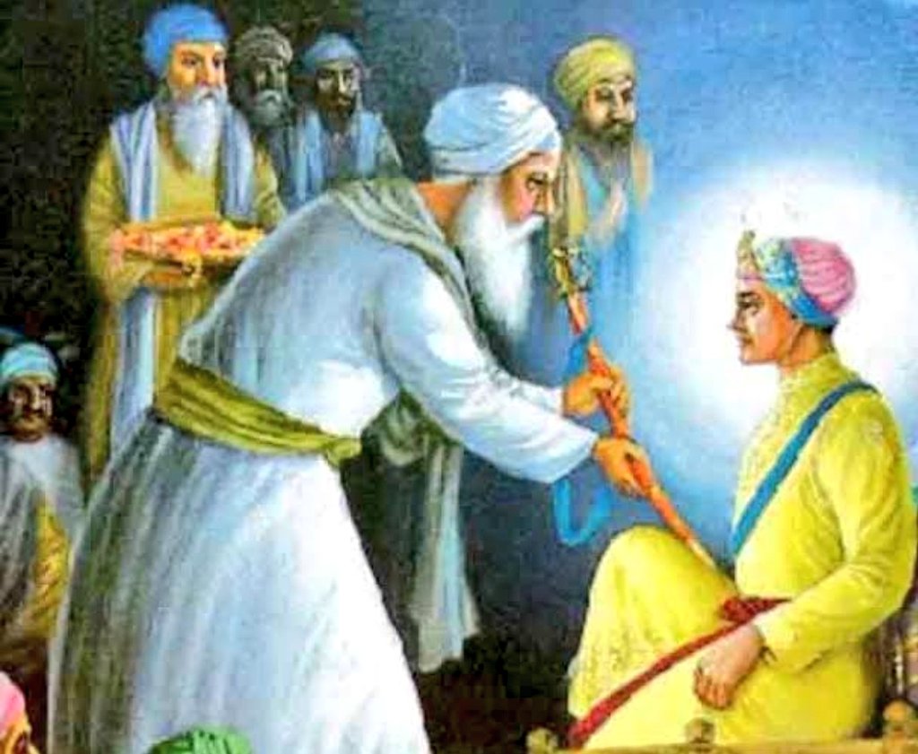 ATdsingh's tweet photo. How it Started🙏  How it is going💪 https://t.co/rgLkT3wZhm