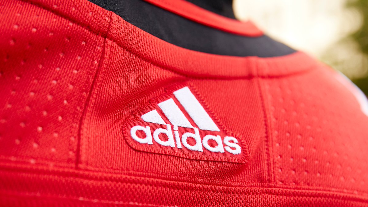Senators's tweet image. Details from the past. Remixed for the future. 

adidas #ReverseRetro coming soon.
