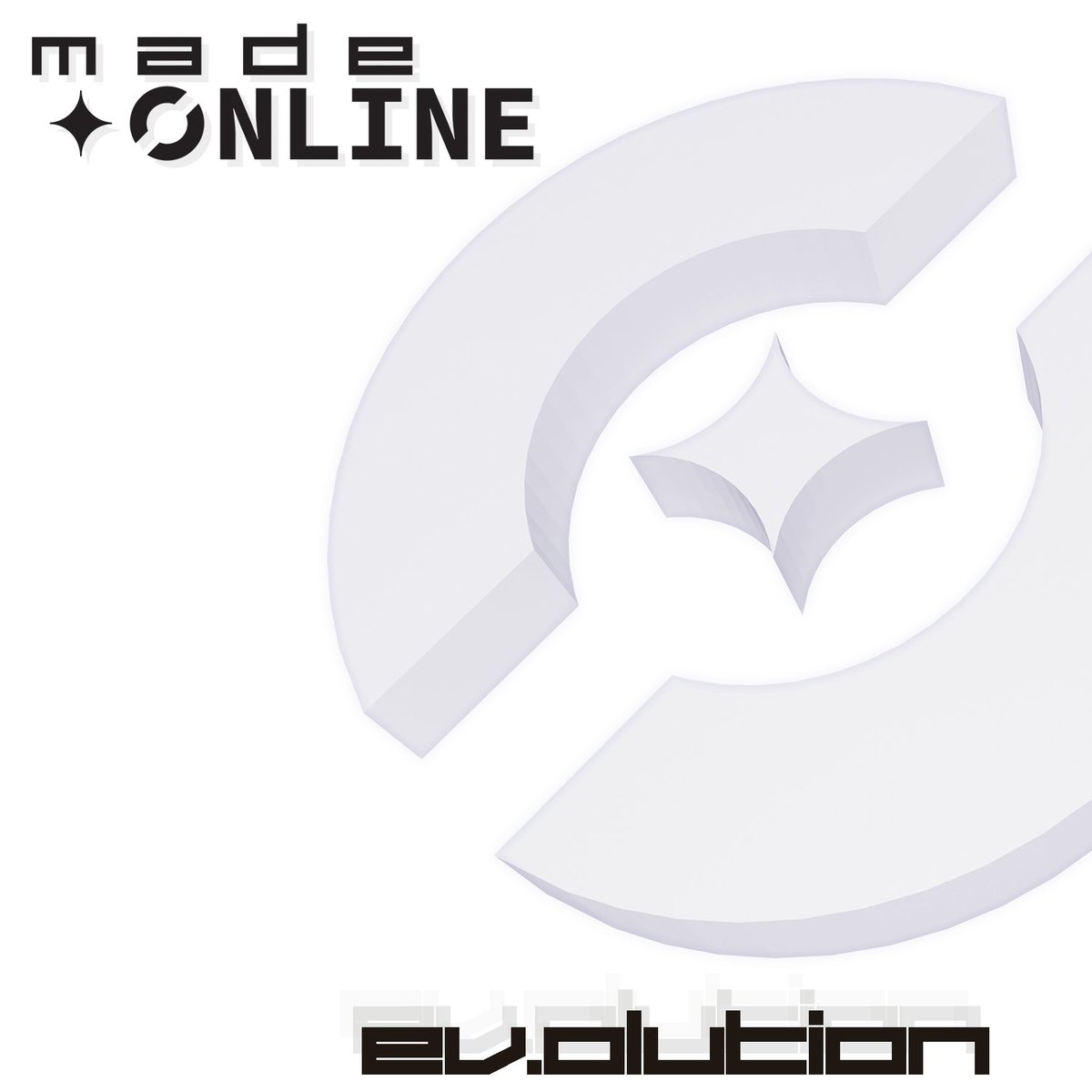 made.ONLINE tweet media