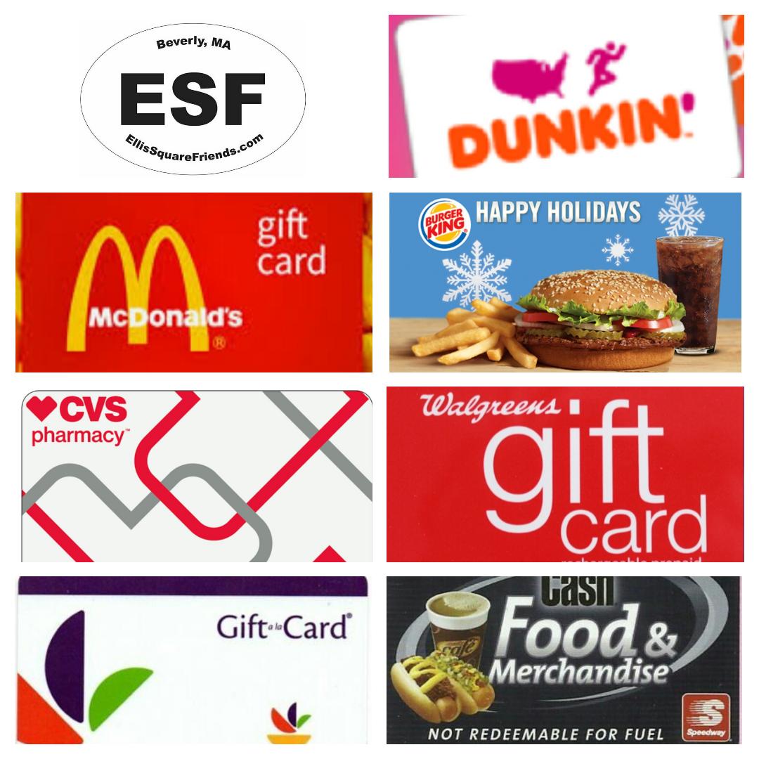 EllisSquare's tweet photo. Collecting gift cards for our mission in $10.00 denominations. They can be mailed to Ellis Square Friends, PO BOX 3185, Beverly Ma 01915 https://t.co/uLecdRO43y