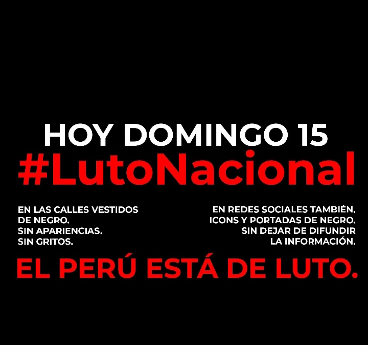 isjazzmin02's tweet photo. @JuanpaZurita #PoliciasAsesinos #PeruvianLivesMatter 🙏❤🇵🇪😔 https://t.co/LKp4CWD6rB