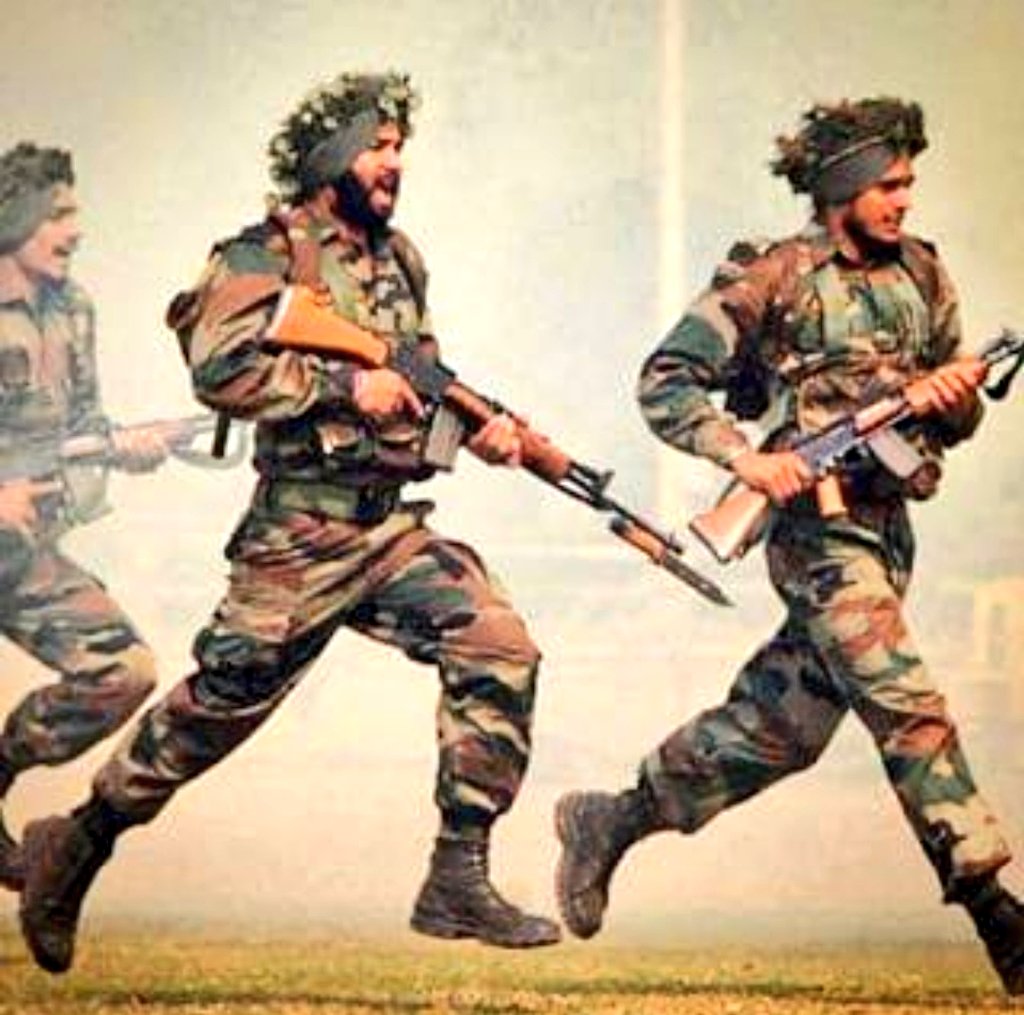 ATdsingh's tweet photo. How it Started🙏  How it is going💪 https://t.co/rgLkT3wZhm