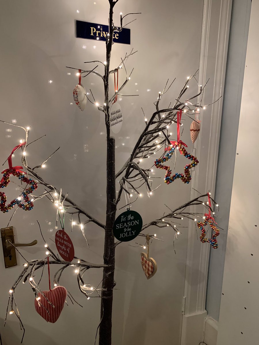 thonehouse's tweet photo. It's beginning to look a lot like Christmas in Thone 🎄🎅🏻
Lockdown life - never too early!

@TauntonPrep @tauntonschool 
#boardingfamily #boardinglife #holidaysarecoming https://t.co/Y4D8mu90pX