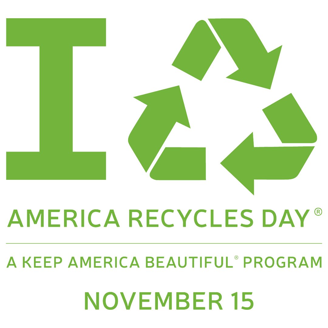 Quietrecycling's tweet photo. The national recycling rate has increased over the past 30 years to 34%. @recyclesday
@kabtweet Take the #Pledge to #Recycle! #QuietTech #EcoFriendly #EnvironmenatallyFriendly @Earth911 @TerraCycle @SJ_Program @ARNewsInc @Adv_Recycling @SingleUseReuse @GreenBiz @RethinkWaste https://t.co/HNcLoOjTIi