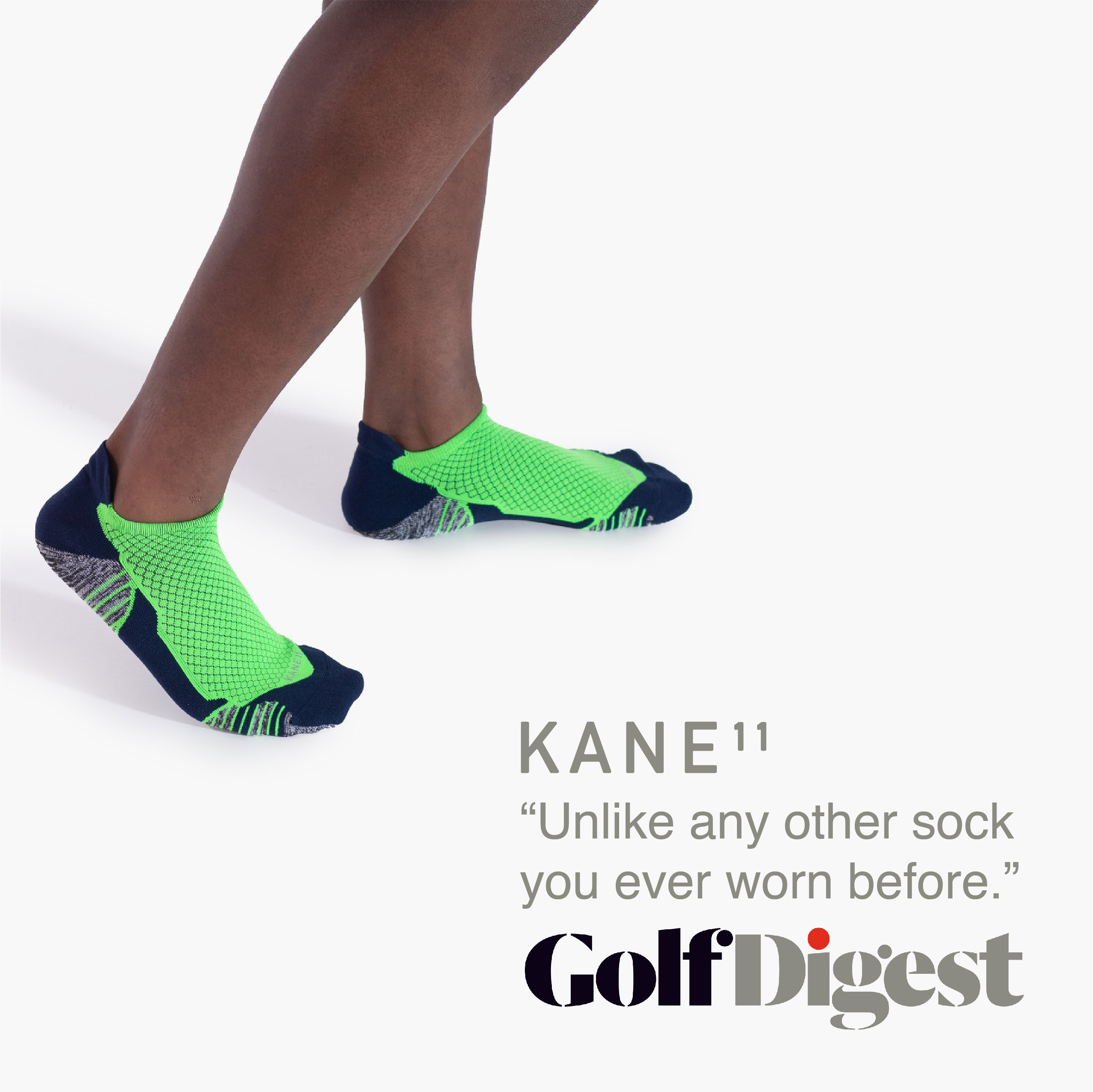 Kane 11 socks for men deals