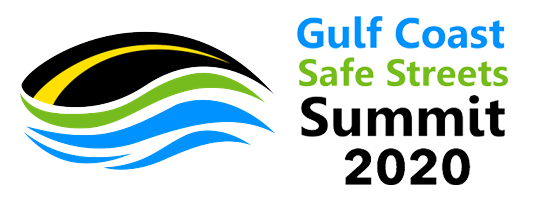 GulfCoastSSS's tweet photo. The Gulf Coast Safe Streets Summit starts TOMORROW!

#saferoads4allmodes https://t.co/XZV3EZKsX9