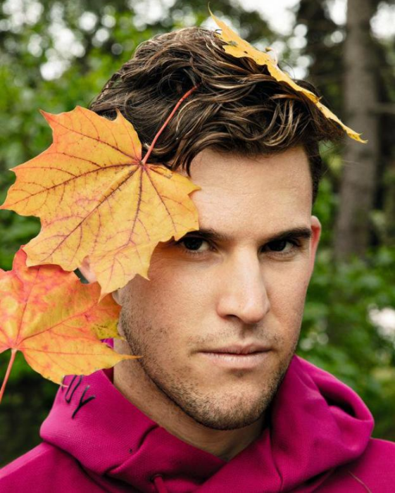 AnnaK_4ever's tweet photo. Thiem vs Top 10 players:

15-32 prior to 2019
15-7 since 2019 https://t.co/b47WON65RX
