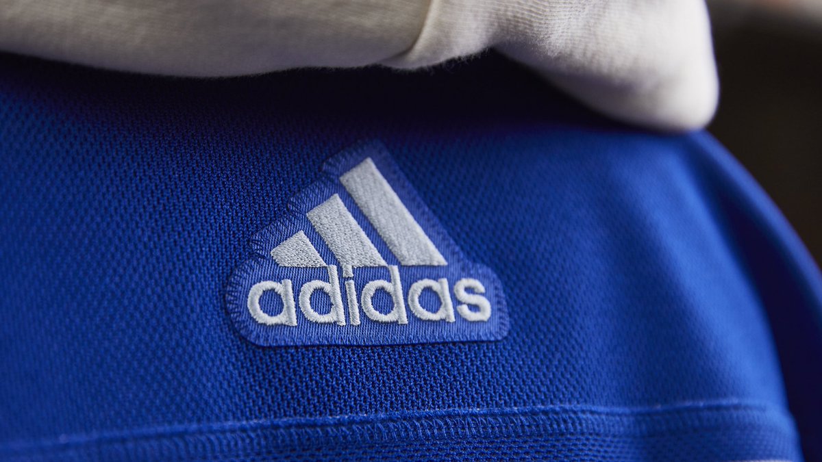 ShopRSApparel's tweet photo. Details from the past. Remixed for the future.

adidas #ReverseRetro coming soon. https://t.co/LSBtfsRq2g
