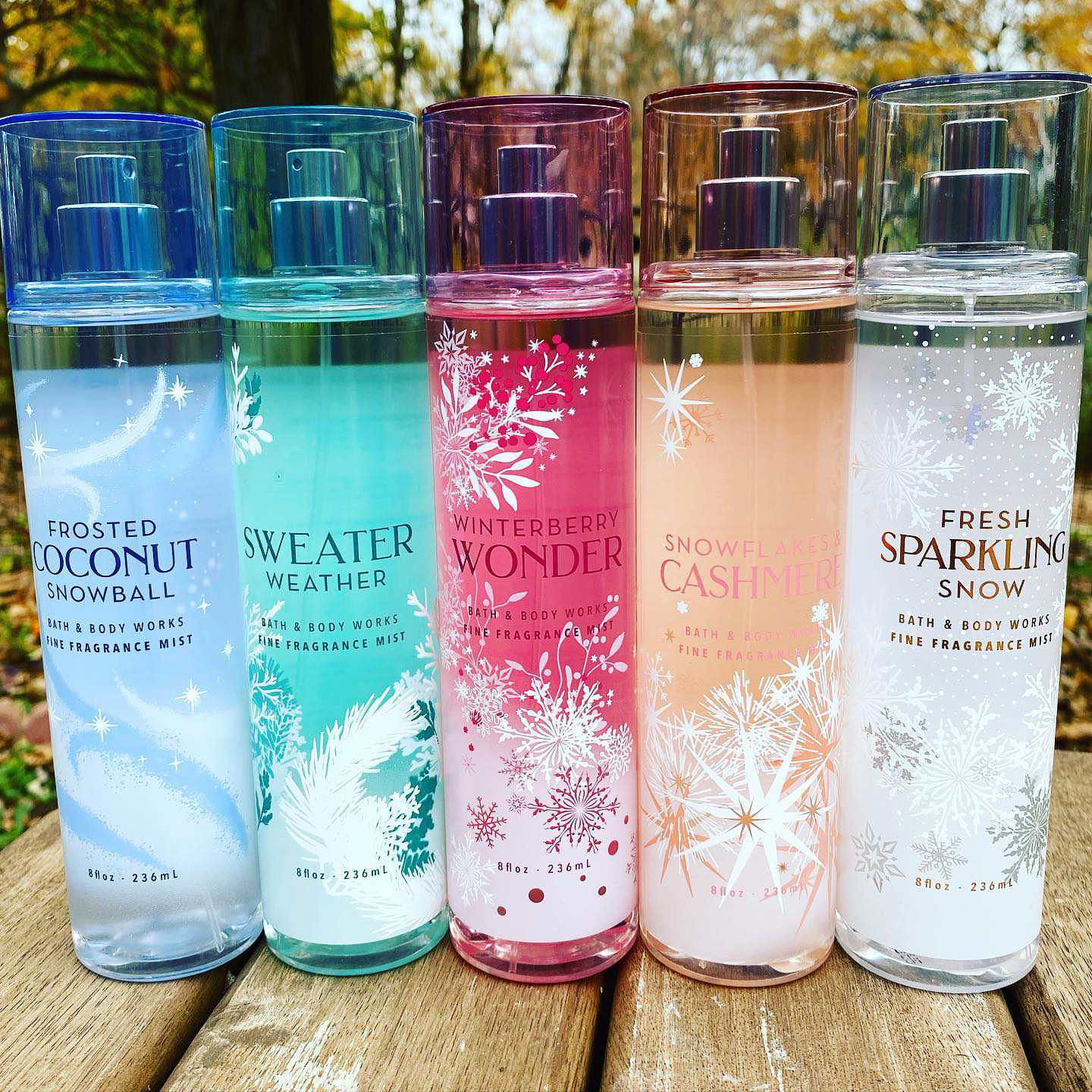 Bath Body Works on X