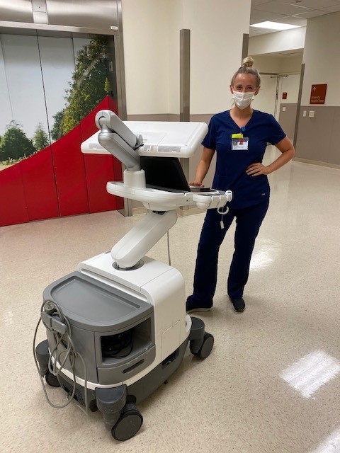 UCIrvineHealth's tweet photo. We round out our celebration of #NationalRadiologyTechWeek, with a final shoutout to the amazing #UCIHealthHeroes in our #radiology services department: https://t.co/kF1OqxNRcb
#RADWeek #UCIHealthHeroes #HealthcareHeroes #heroesworkhere #COVID19 #coronavirus https://t.co/4ZM5k2AqFC