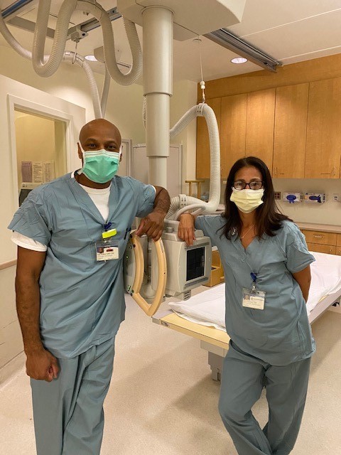 UCIrvineHealth's tweet photo. We round out our celebration of #NationalRadiologyTechWeek, with a final shoutout to the amazing #UCIHealthHeroes in our #radiology services department: https://t.co/kF1OqxNRcb
#RADWeek #UCIHealthHeroes #HealthcareHeroes #heroesworkhere #COVID19 #coronavirus https://t.co/4ZM5k2AqFC