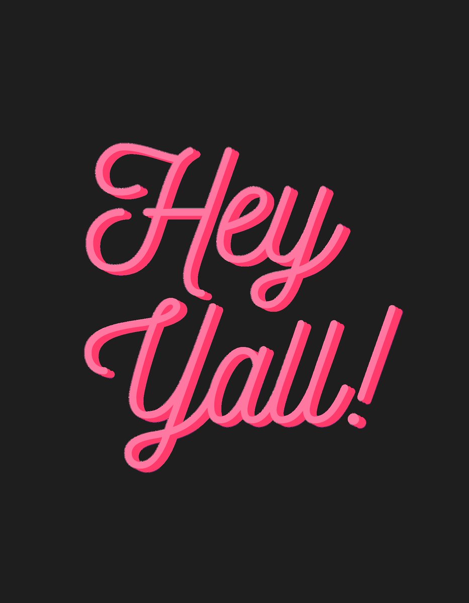 arewegrownyet's tweet photo. Hey Yall! 

Happy Sunday Funday! What are yall getting into today? https://t.co/mUXpNLSfuN
