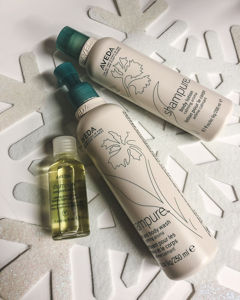 Check out our holiday gift sets at OYESPA! Scroll to see the varieties available. 🎁

@aveda @avedaartists @oye.spa #holidaygiftsets #avedaholiday #oyespa #aveda  #hair #shineaveda #avedaproducts #avedalife #avedastylists #avedabeauty #avedasalon  #avedaspa #avedalifestyle