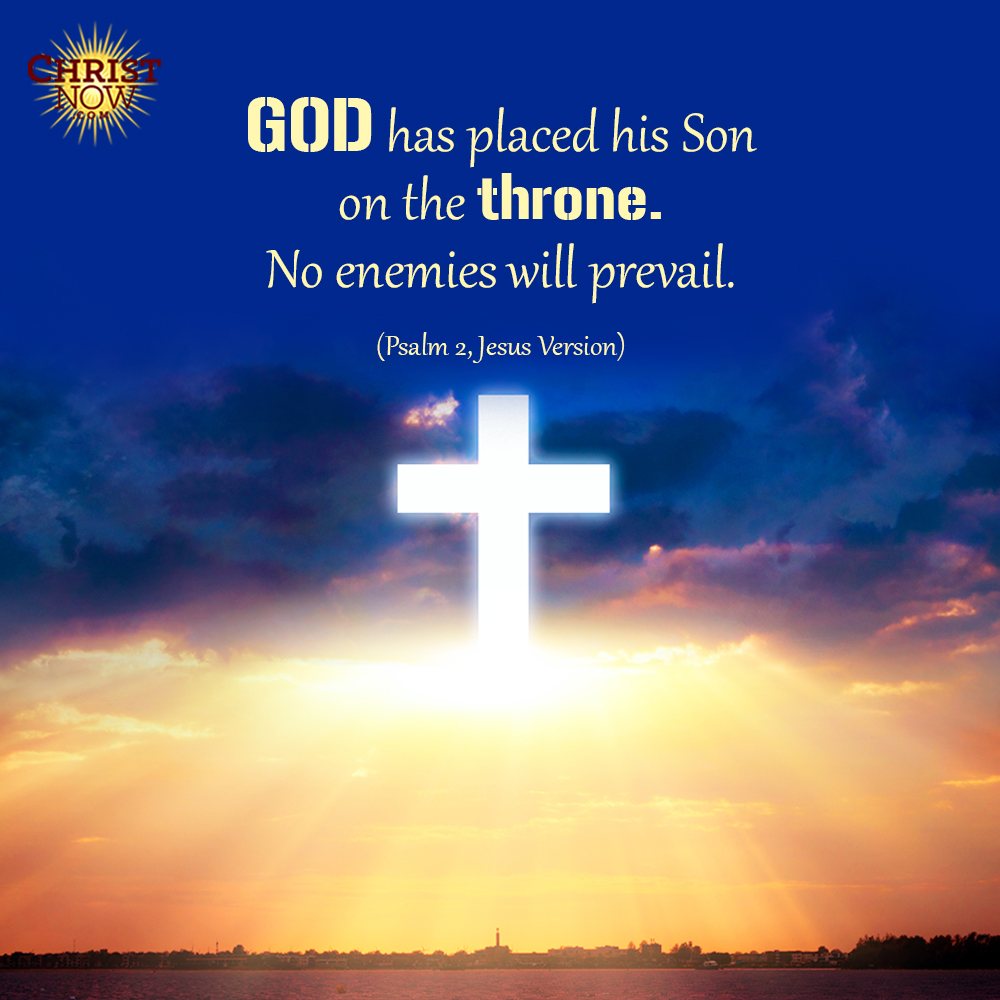 ChristNowOnline's tweet photo. #SaviorJesus #Lord #Psalm
#Biblestudy #Bibleverse #JesusChrist https://t.co/pDq5b9OlAb