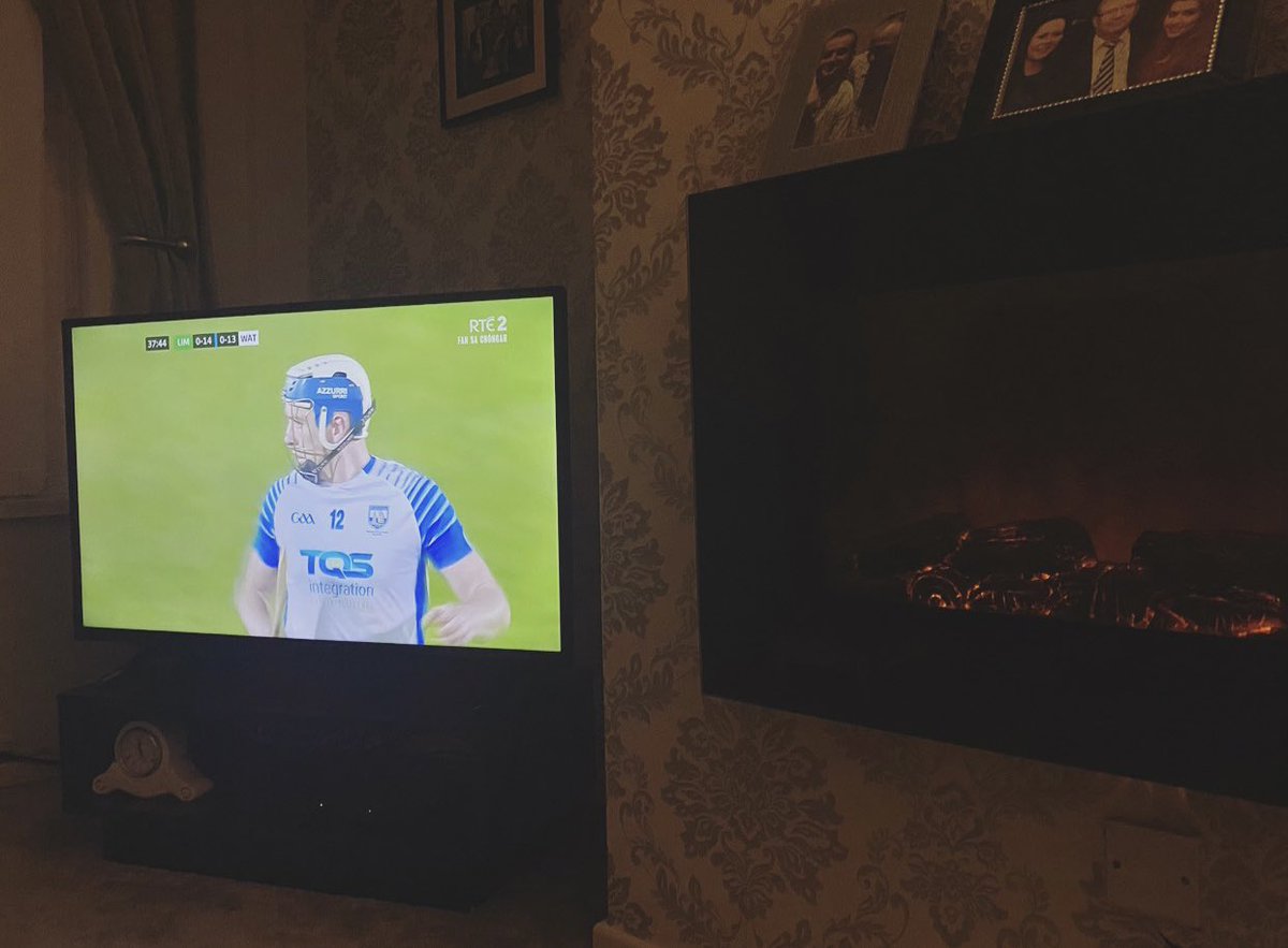 Sunday’s at their finest 🔥👌🏻 #LIMvWAT