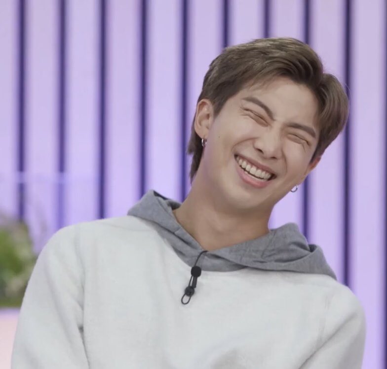 RMPICS_twt's tweet photo. Immortal Songs x #RM @BTS_twt https://t.co/2ZkwWrn5eU