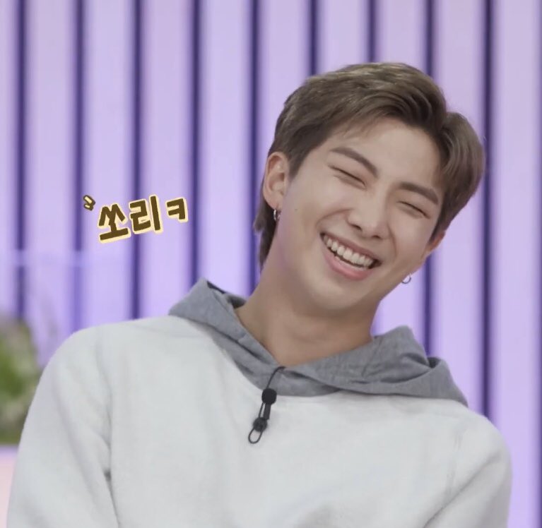 RMPICS_twt's tweet photo. Immortal Songs x #RM @BTS_twt https://t.co/2ZkwWrn5eU