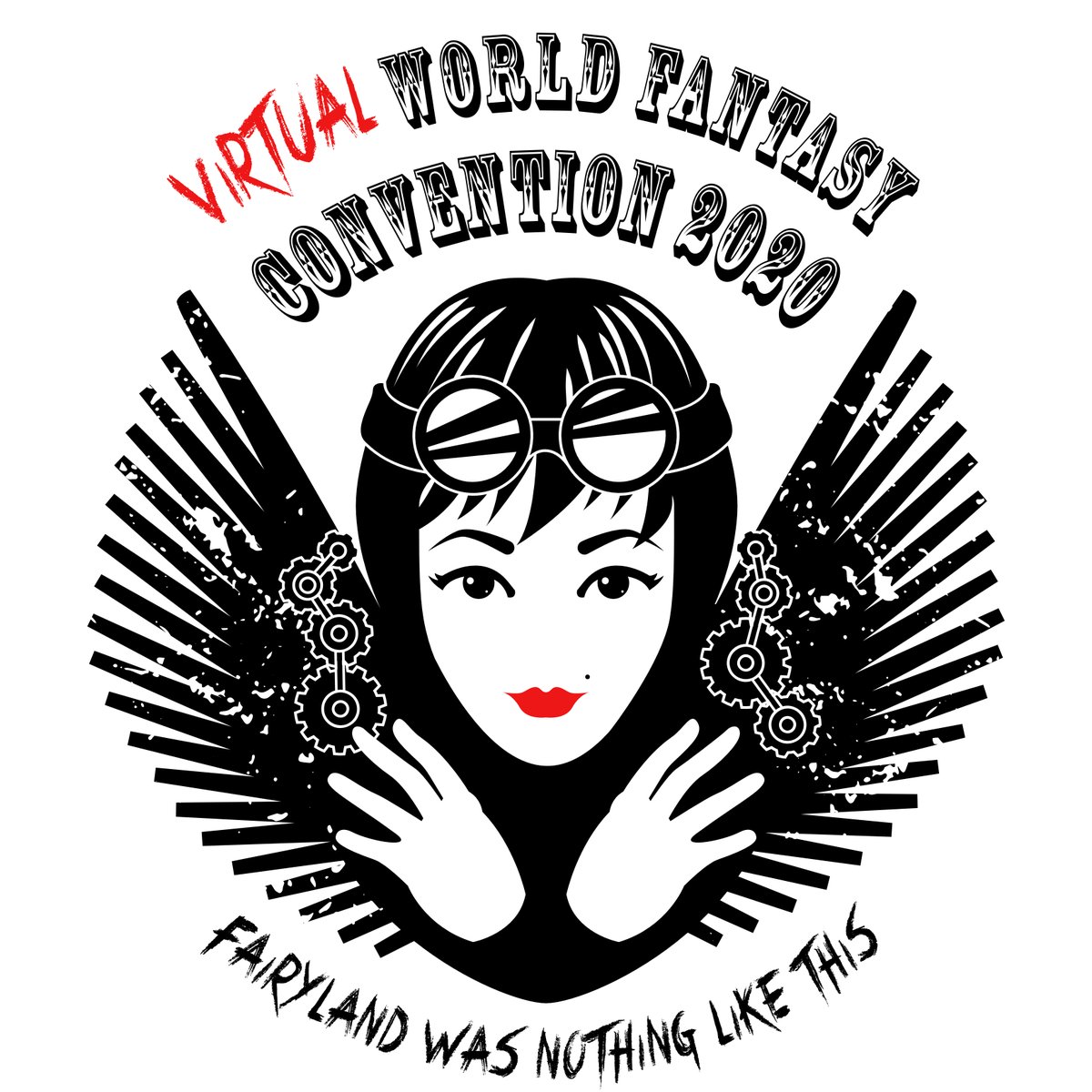 World Fantasy Convention 2020 recorded sessions available for a limited time mailchi.mp/51fcee657b14/r…