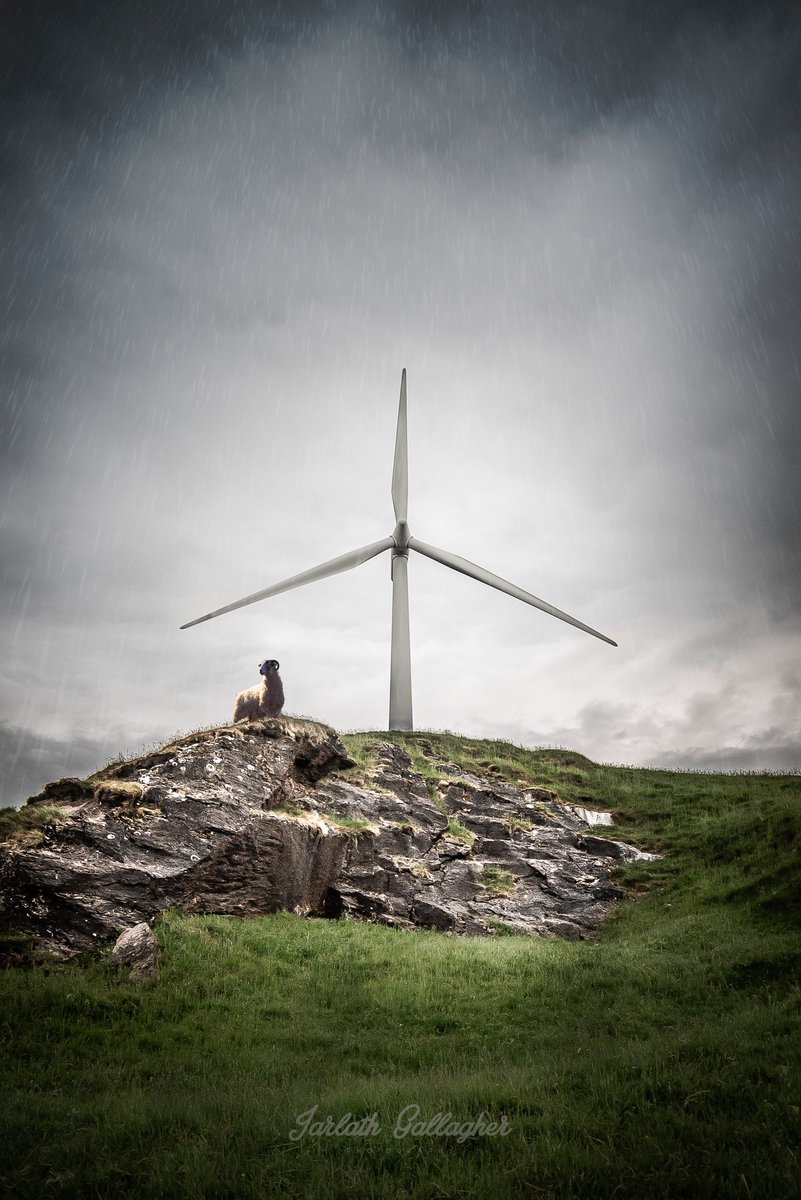 jarlathgallagh1's tweet photo. #StormHourThemes ~ @StormHourAdele @StormHourMark @ThePhotoHour

Wind Turbines &amp; Windmills 💨

#StormHour 
#ThePhotoHour https://t.co/3N1Yqyu0LI