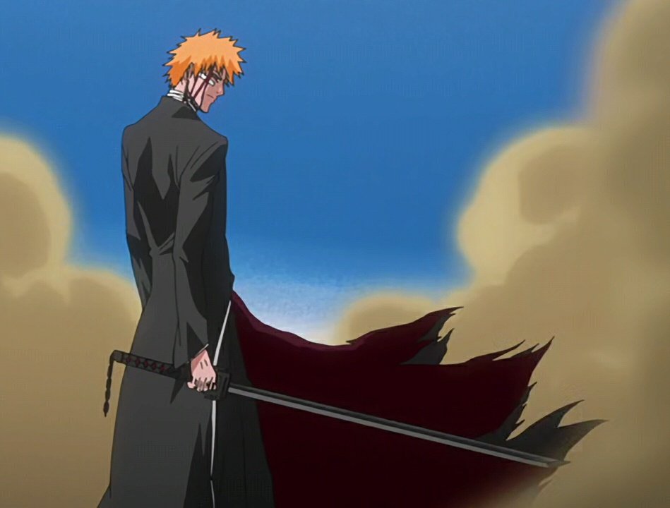 15 Great Moments of Bleach