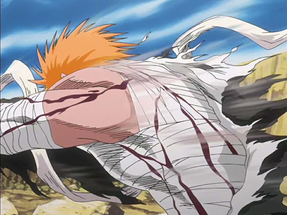 15 Great Moments of Bleach