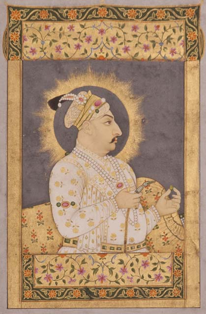 The Mughal emperor during this time was NOT Aurangzeb.It was Muhammad Shah Rangila. He is hailed today as a great secularist who celebrated Diwali.This was the reality of Mughal rule. Such was the independence Hindus had to celebrate Diwali under the benevolent Mughal rule!