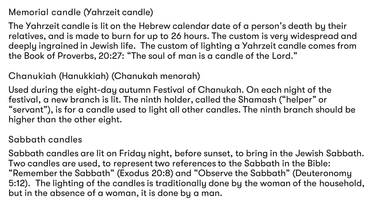KirkstallAbbey's tweet photo. Our final post of #InterFaithWeek looks at the Jewish contribution to our #LightforLeeds exhibition. The text was written by Alan, a member of the Leeds Jewish community.
@LeedsCC_Faith @LeedsInclusive @IFNetUK https://t.co/KMiGrIV73s