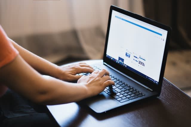 remoteteamcom's tweet photo. Suffering From Social Isolation? Check out These 5 Recently Launched Tools
#workisolation #WorkFromHome #working
https://t.co/N1y5ZXSY2f https://t.co/d1xWneePDs