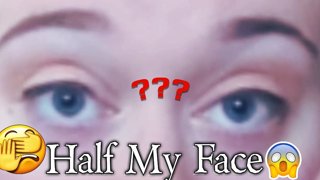 KatAliee's tweet photo. #newvideo
https://t.co/1aGjDlIjpm
#makeup #mask #halfmyface #quick #easy #YouTube https://t.co/Mmciu25jJi