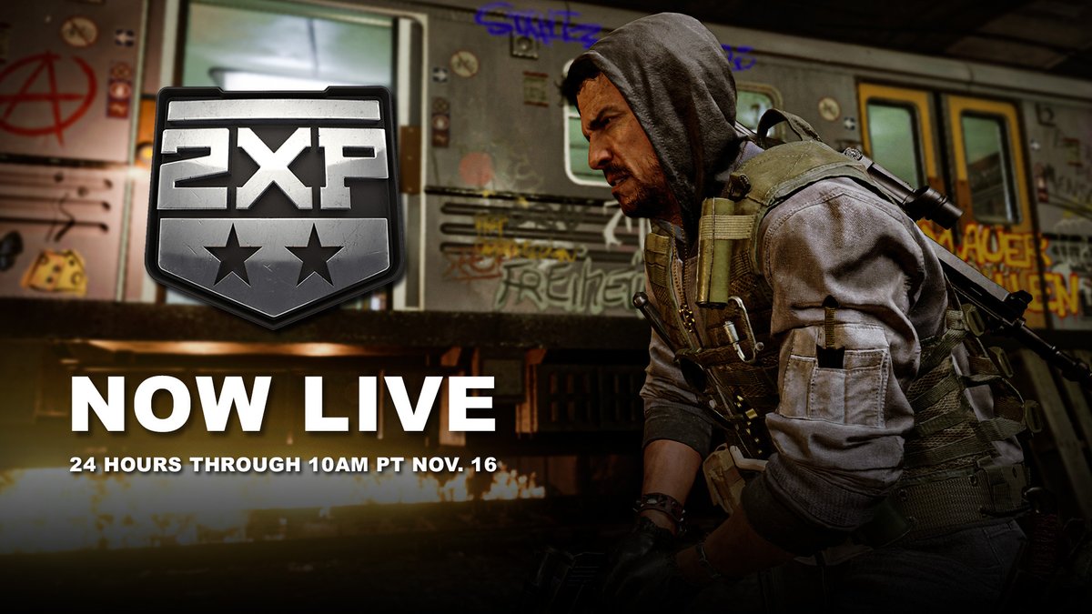 Call of Duty tweet media