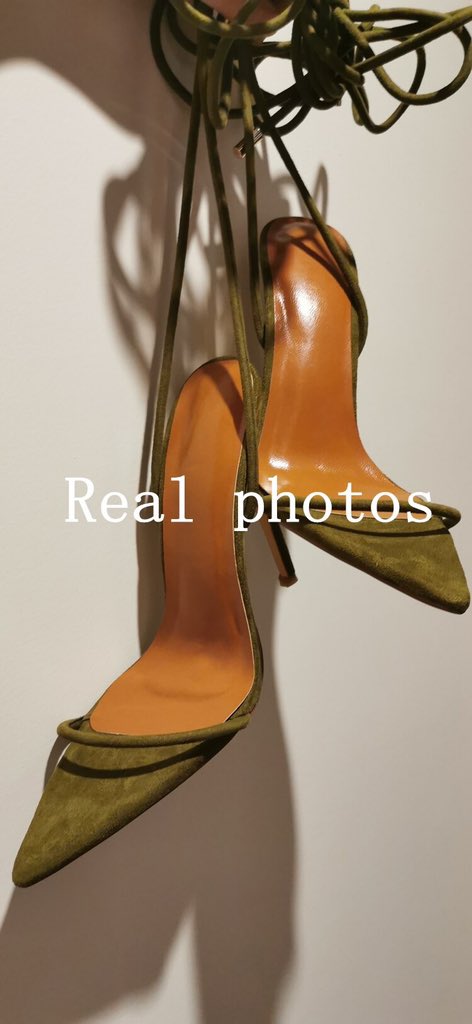 hissobulawayo's tweet photo. SSV Fashion Sandals Women 2020 Summer sexy pointed toe strap 12cm high heel open shoes Women's shoes sizes 34-45 available on pre order for only R1250 #prettygirlswearstraatslim #IdolsSA #DisChemGift #bhekicele #Bushiri https://t.co/a91m7ZV9Jj