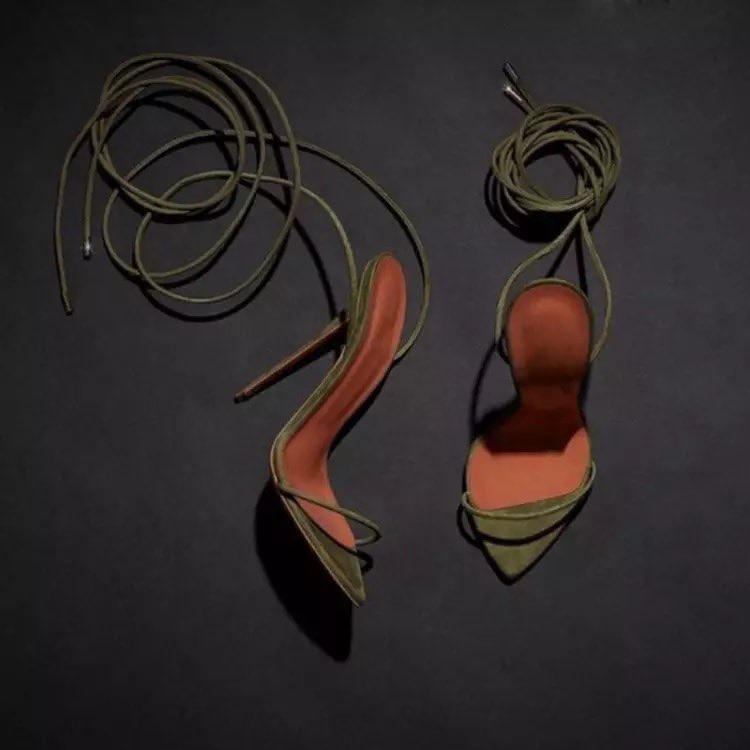 hissobulawayo's tweet photo. SSV Fashion Sandals Women 2020 Summer sexy pointed toe strap 12cm high heel open shoes Women's shoes sizes 34-45 available on pre order for only R1250 #prettygirlswearstraatslim #IdolsSA #DisChemGift #bhekicele #Bushiri https://t.co/a91m7ZV9Jj