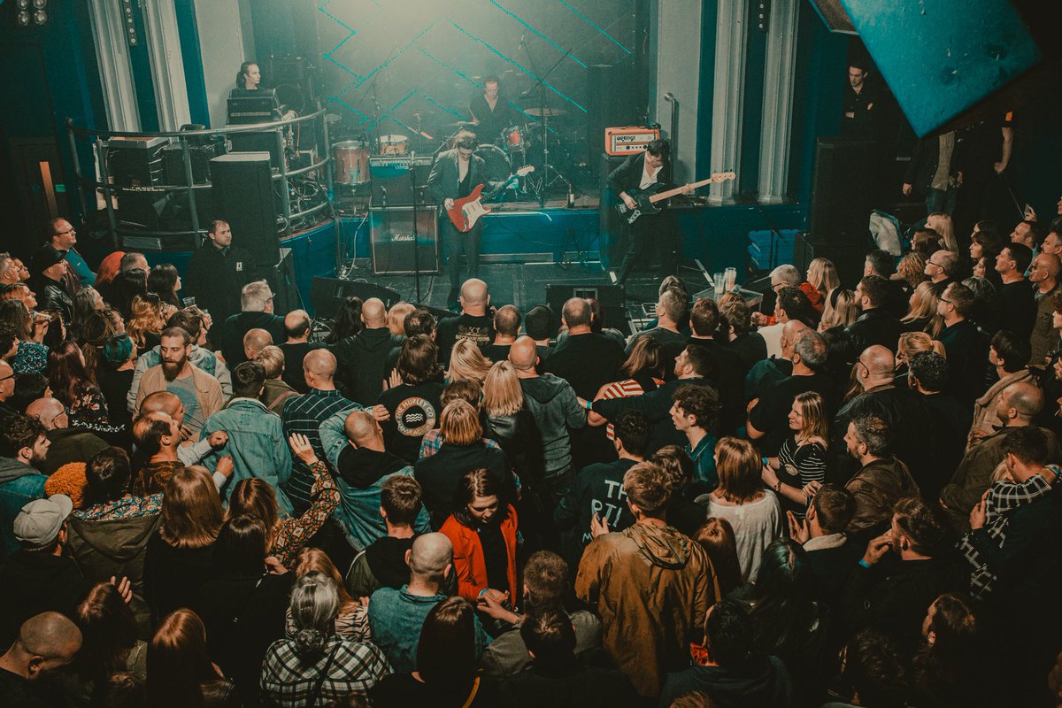 2Q Festival Lincoln tweet media