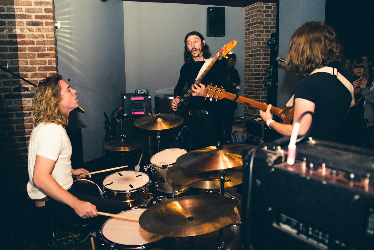 2Q Festival Lincoln tweet media