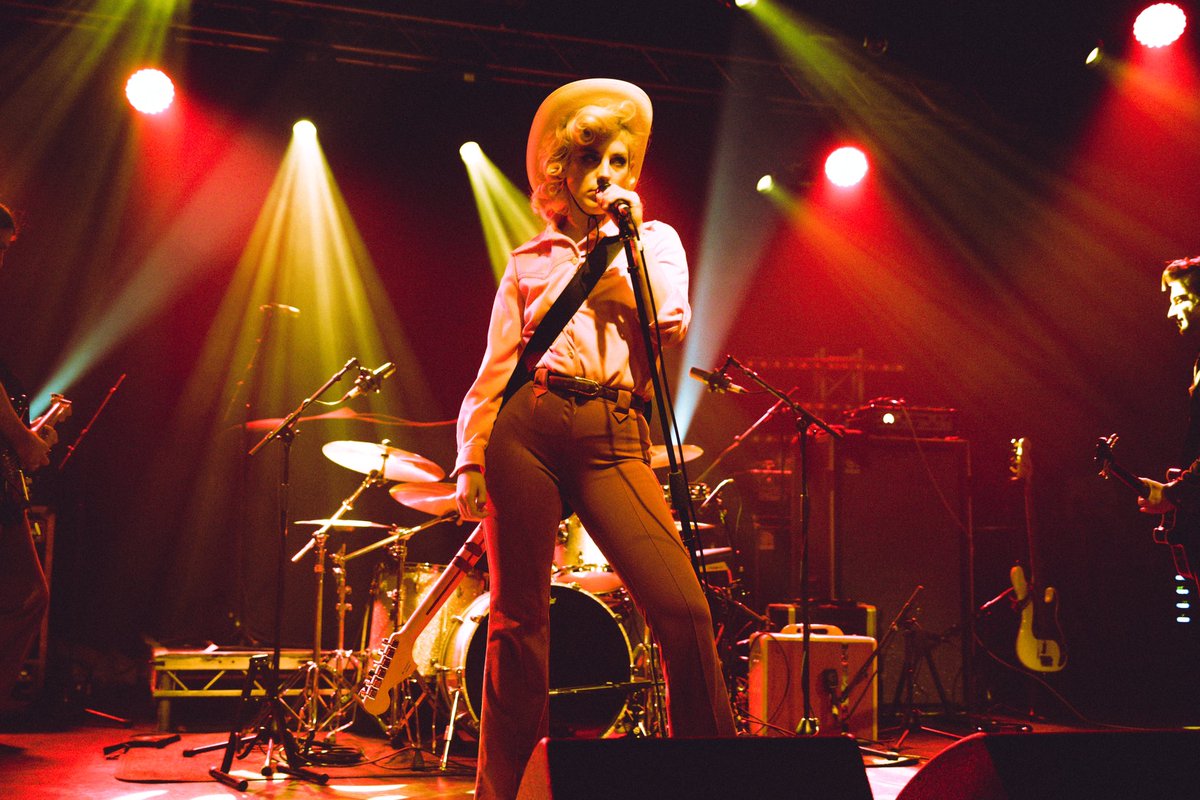 2Q Festival Lincoln tweet media