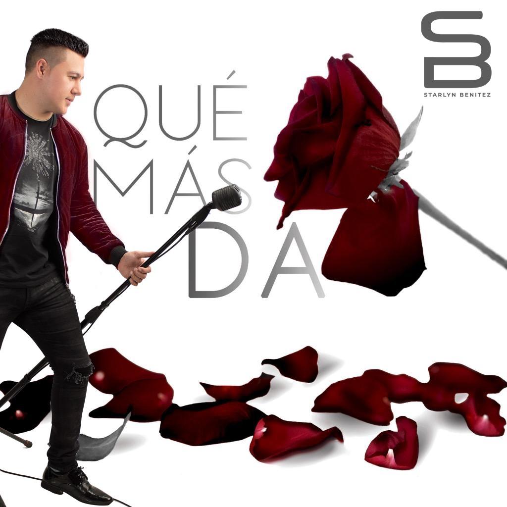 SBFansClubEs's tweet photo. Te invito a disfrutar y a bailar con el tema #Quemasda de #elconsentidodelasalsa @StarlynBenitez https://t.co/wR91PqxoLX #dilooo https://t.co/oSVlVgCvT7
