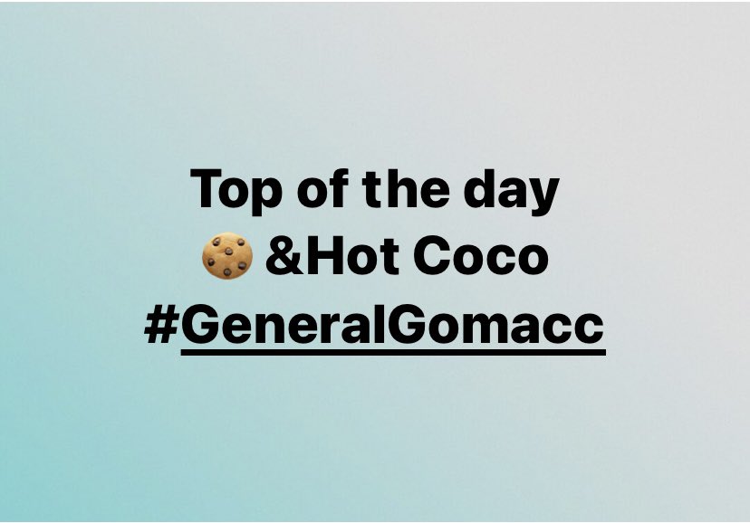 GOMACCDAWORLD's tweet photo. https://t.co/WbZWlXfYmq