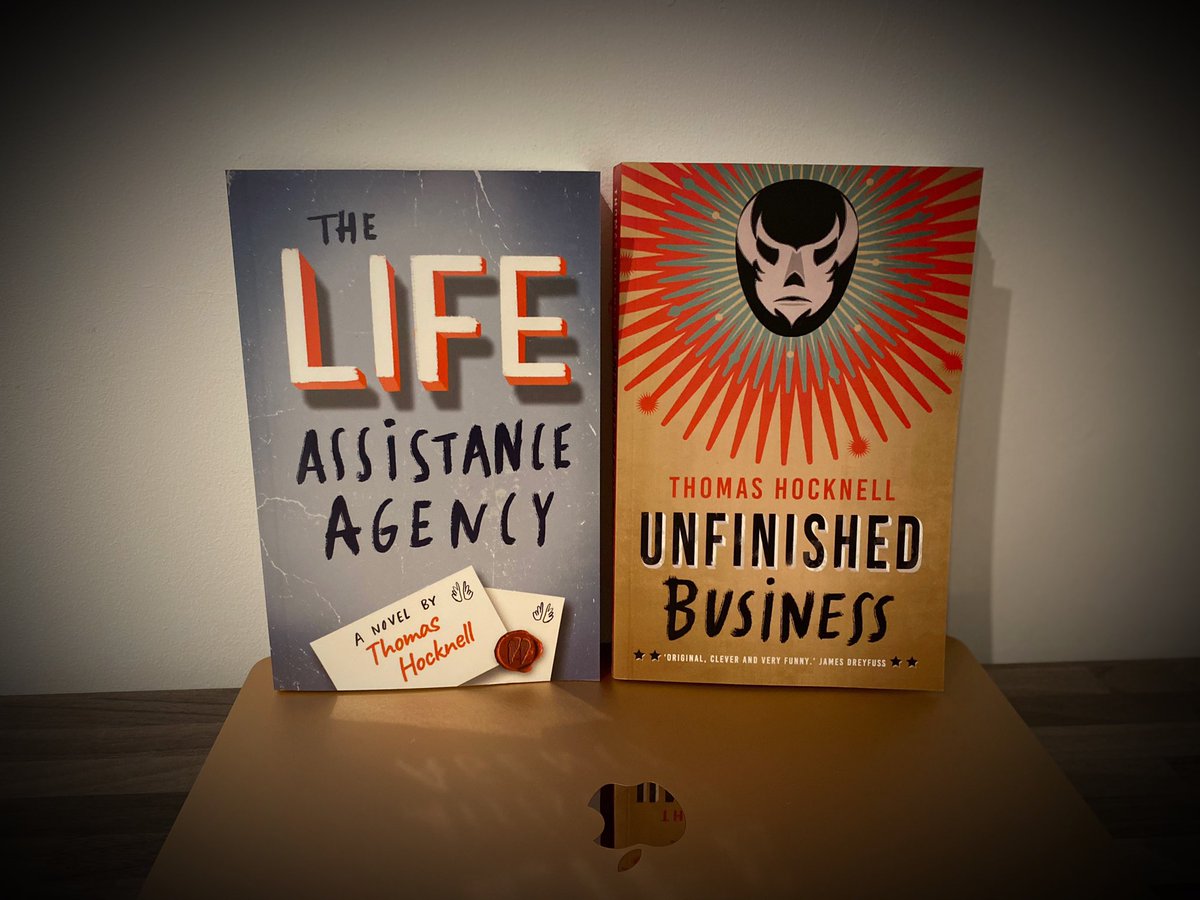 Arwenstar's tweet photo. Thread: my very dear friend Tom has been let go by his publisher - the Covid thing is reaching everywhere. A bunch of Tom’s books now sit unread &amp; unloved. I can’t have that. I’m now the sales &amp; packing team. I’ve never asked for retweets but...pls RETWEET! https://t.co/BD18mLII3K