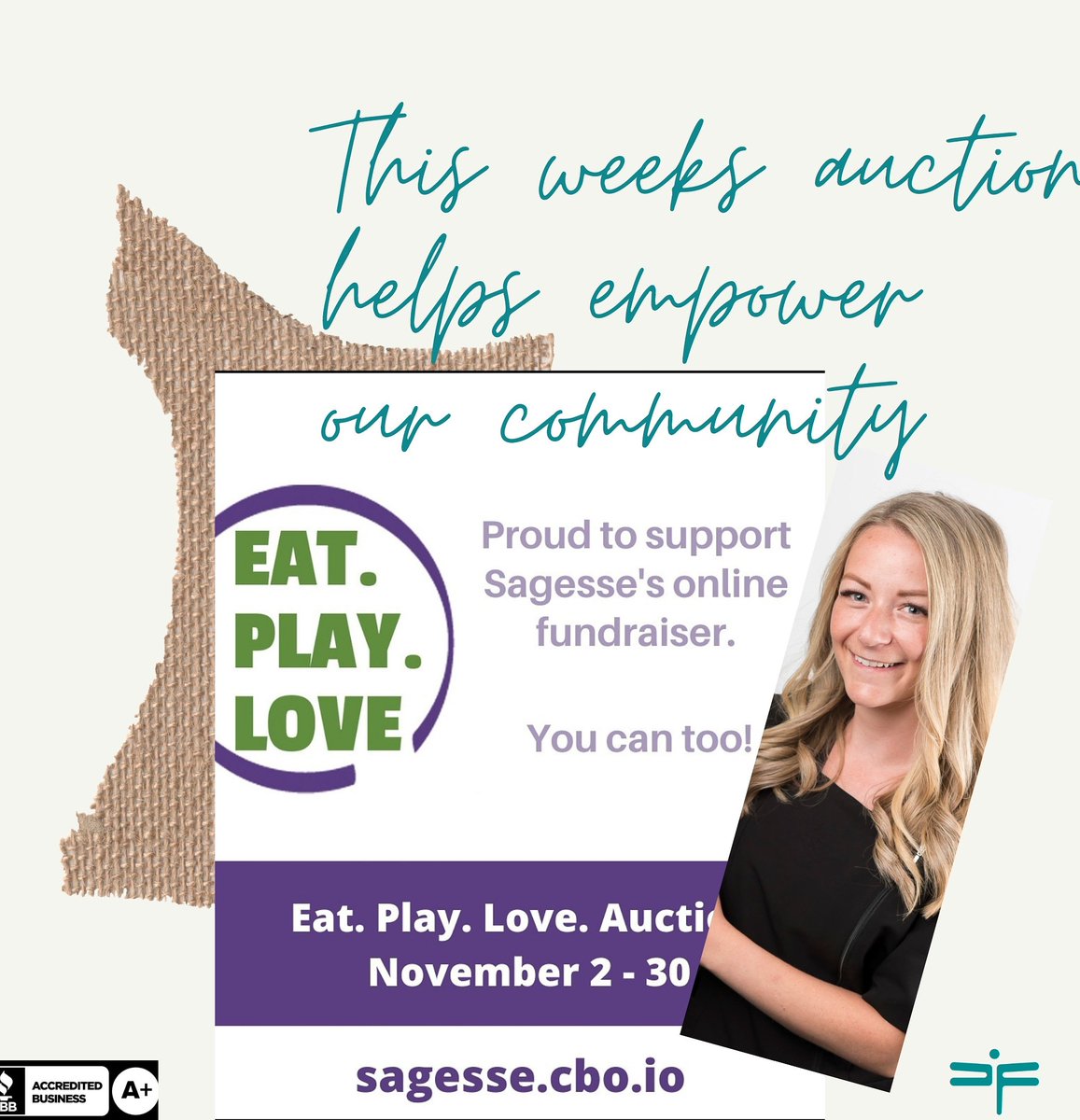 DragonflyWell's tweet photo. Raise awareness and end the cycle of domestic violence.  Grab your auction tickets for $5 https://t.co/Tqp19PMHzA