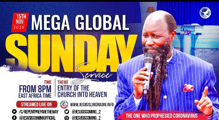 GechikoMama's tweet photo. #SundayGloriousWord
Welcome to our Sunday service https://t.co/qSYXCPRRdo