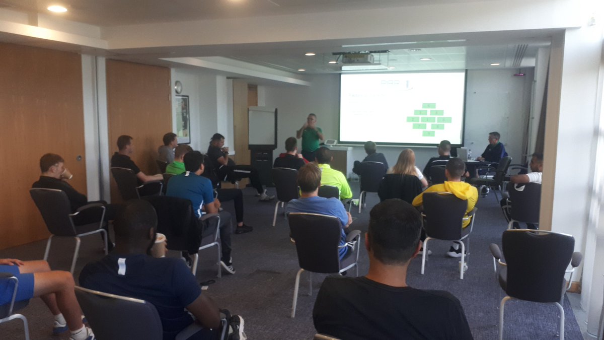 SportsPar4's tweet photo. Looking forward to our update zoom meeting @7pm tonight with SGP Training Camp &amp; guests @KoiSportsCIC @santini7sports @Pluijm  #nextgenerationmatchofficial #togetherprogramme #CountyFAs https://t.co/WVeg0wVCjj