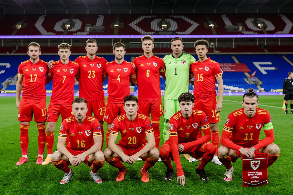 photo embedded from Credit: FAW cymru
