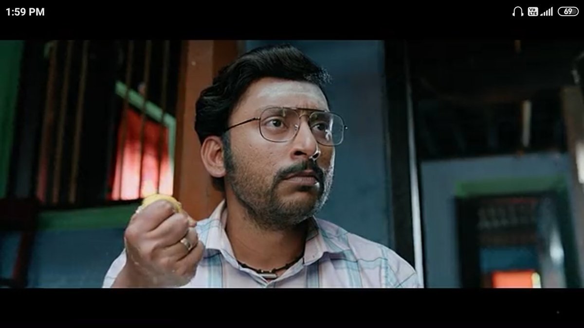 CSKDhoniDa's tweet photo. @RJ_Balaji  sir Familyoda paarthom ellaruku pidichiruchu
#MookuthiAmman Sema Comedy and Pakka Family Entertainer... Theatre La Release Aairundha Super ah irundhurukum
climaxla andha song your sisters yenga anna yenga anna https://t.co/sLA4QPwvXd
