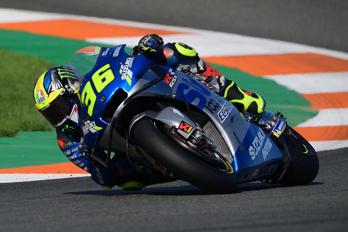 Congratulations 🇪🇸🇯🇵🇮🇹🔝<a href="/JoanMirOfficial/">JoanMir36</a>  <a href="/suzukimotogp/">Werrr</a> <a href="/Davide_Brivio/">Davide Brivio</a>