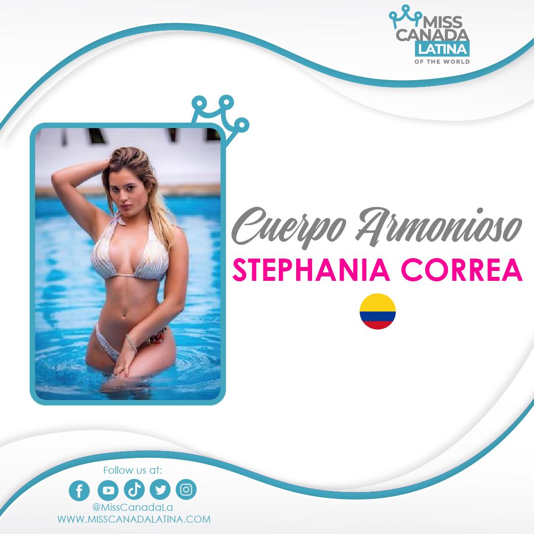 MissCanadala's tweet photo. Categoría Cuerpo Armonioso 👑 https://t.co/JczJonWkiV