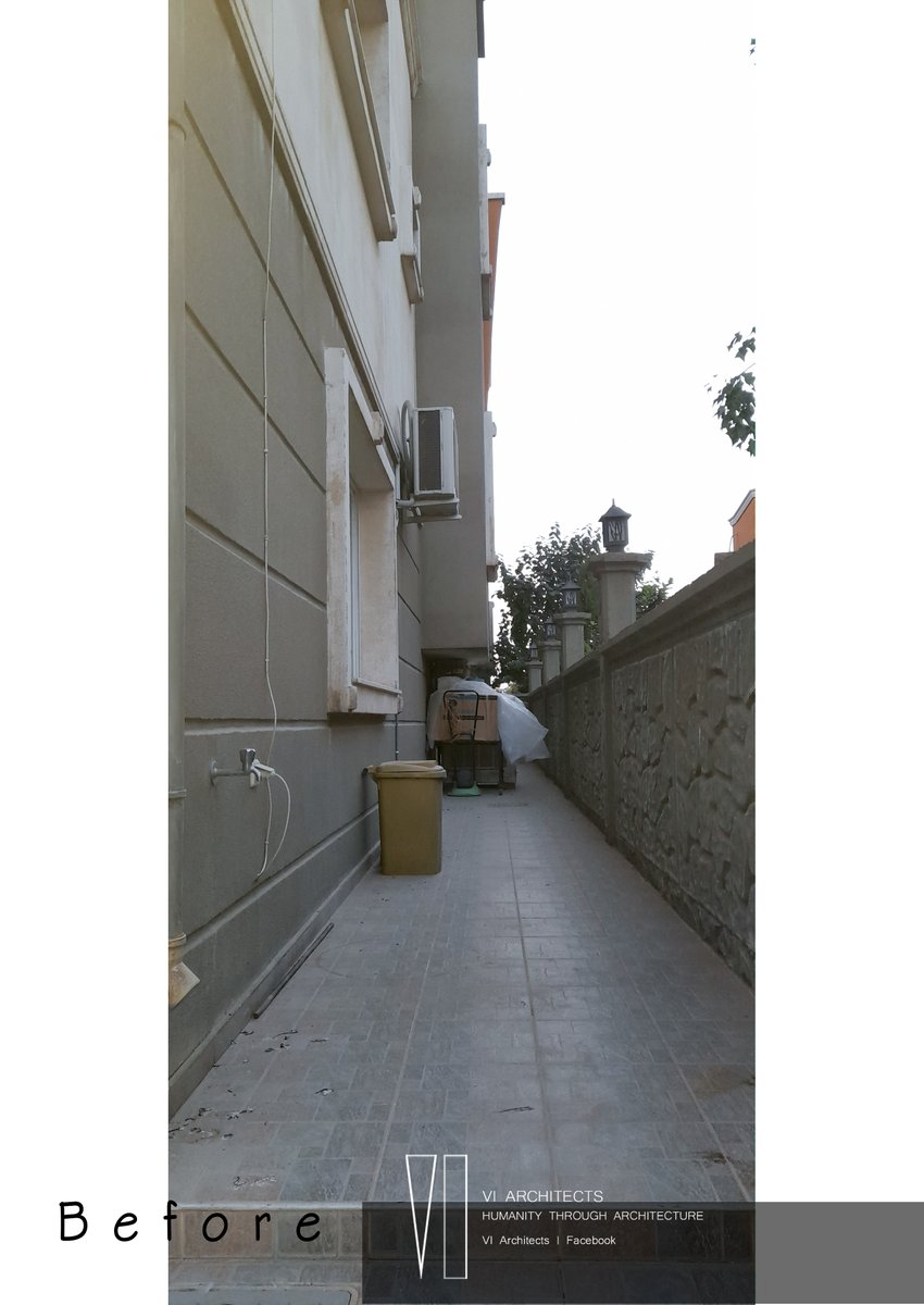 vi_architects's tweet photo. Swipe for this #BeforeAfter Exterior Corridor Design!

Designing a corridor seems easy but when it comes to actually doing it, it needs ...
___
دیزاین کردنی ڕاڕەو بە کارێکی ئاسان دێتە پێش چاو، بەڵام کاتێک دێیتە سەر ڕاستی دیزاین کردنی ...

https://t.co/3NSGJQjdom

#VIArchitects https://t.co/EWxTBM3xcK